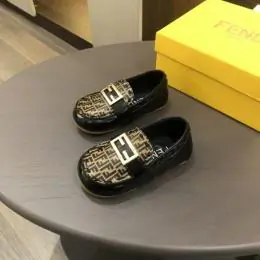 Chaussures enfants Fendi